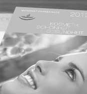 Kataloggestaltung, Mailing