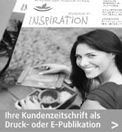 Kundenmagazin