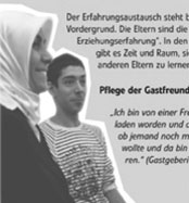 Brosch&uuml;ren, Flyer