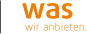 was